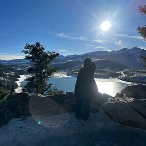 Meet your Posher, Jessie